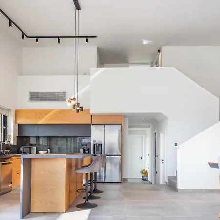 فيلة Casa Di Elen خانيا