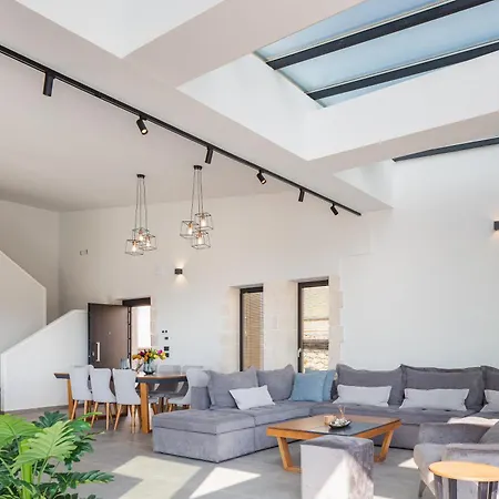 فيلة Casa Di Elen *