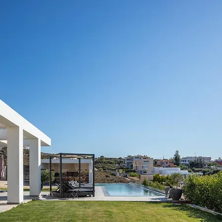 Casa Di Elen فيلة خانيا