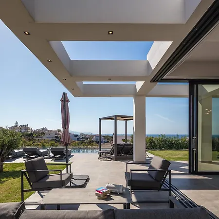 Casa Di Elen *