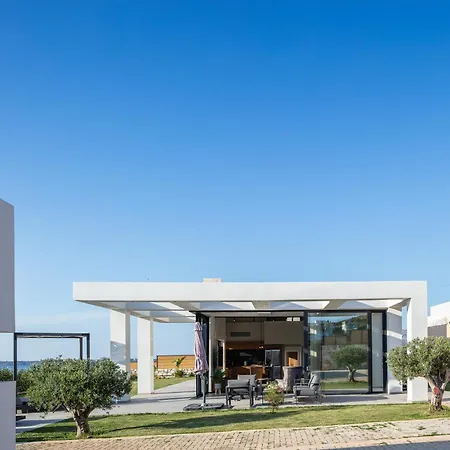 Casa Di Elen فيلة خانيا