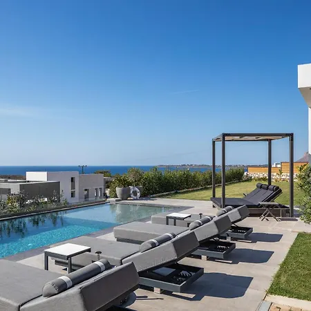 فيلة Casa Di Elen *