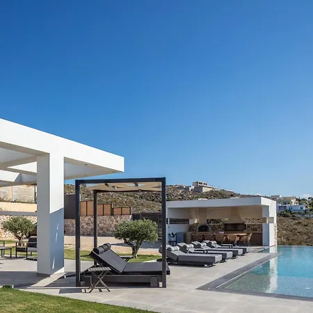 فيلة Casa Di Elen *