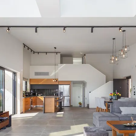 Casa Di Elen Вилла *