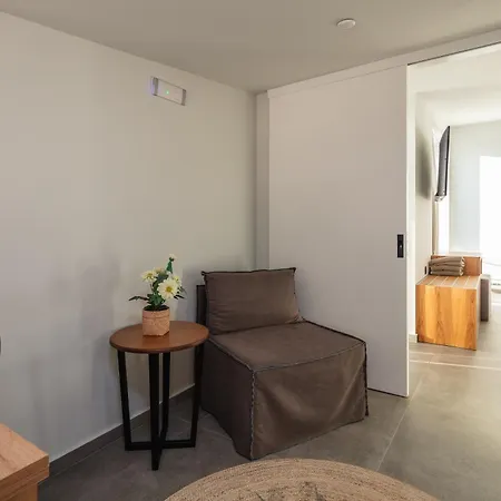 Вилла Casa Di Elen Ханья