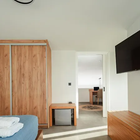 Casa Di Elen * Ханья