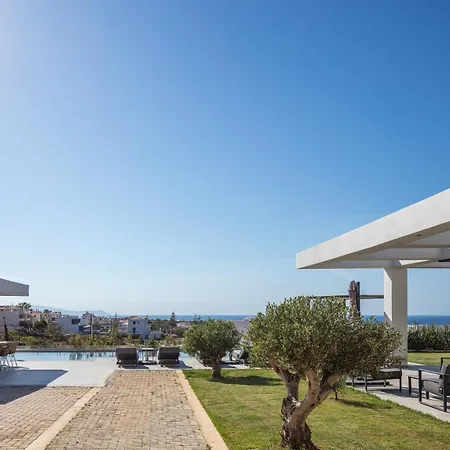 Casa Di Elen Ханья