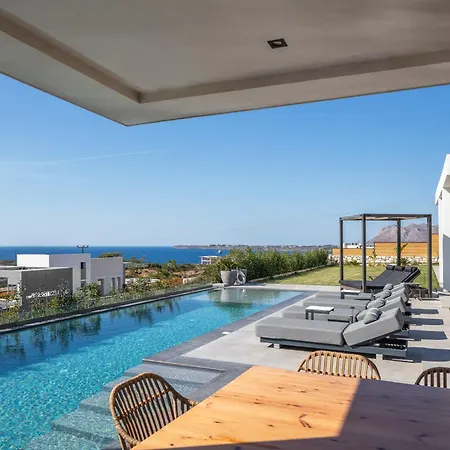 Casa Di Elen Вилла