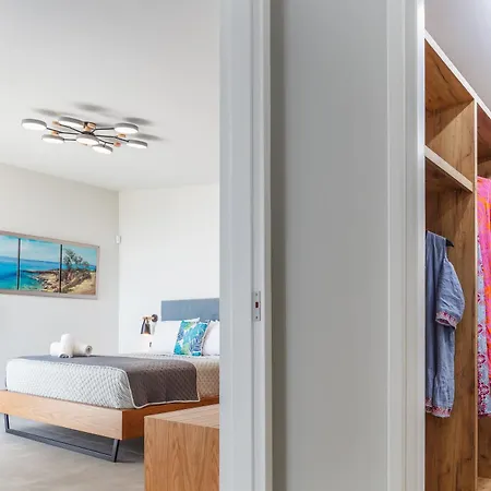 Casa Di Elen Villa Chania (Crete)