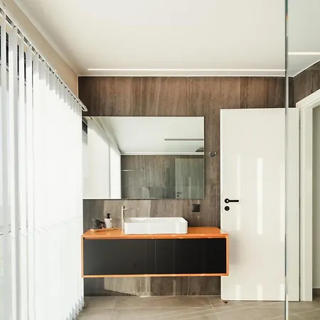 Casa Di Elen Villa Chania (Crete)