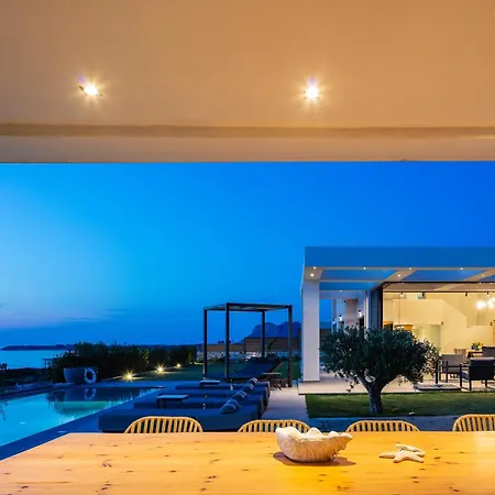 Casa Di Elen Villa