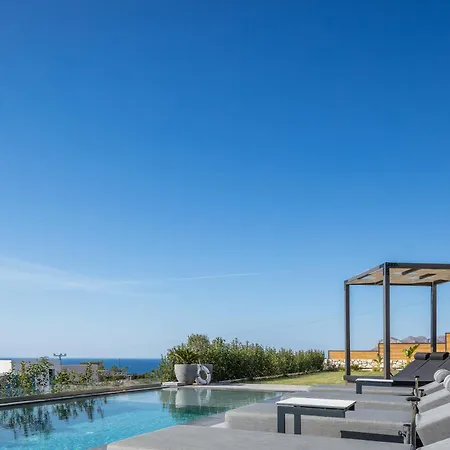 Casa Di Elen Villa *