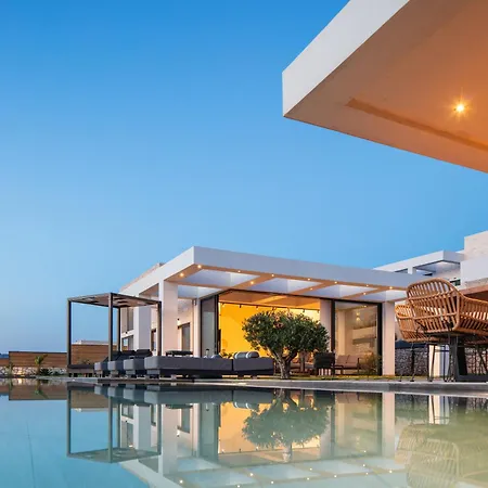 Villa Casa Di Elen *