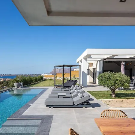 Casa Di Elen * Chania (Crete)