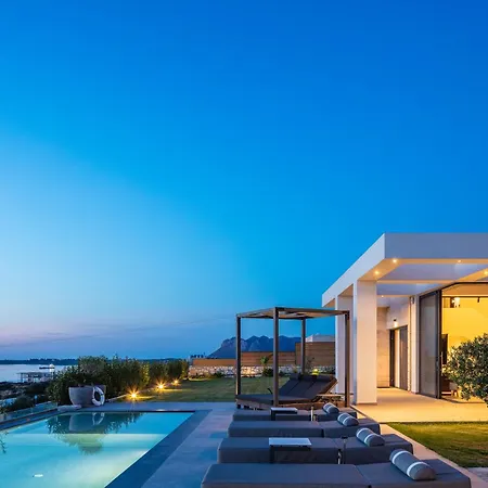 Villa Casa Di Elen
