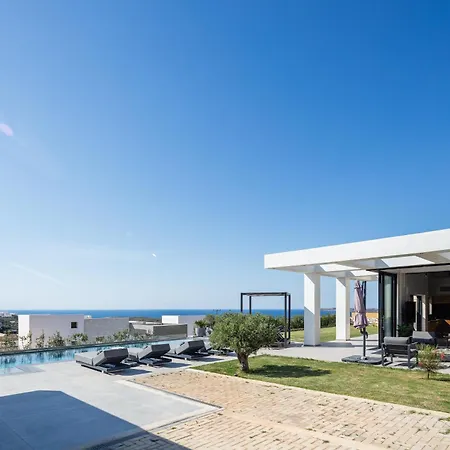 Casa Di Elen Villa *