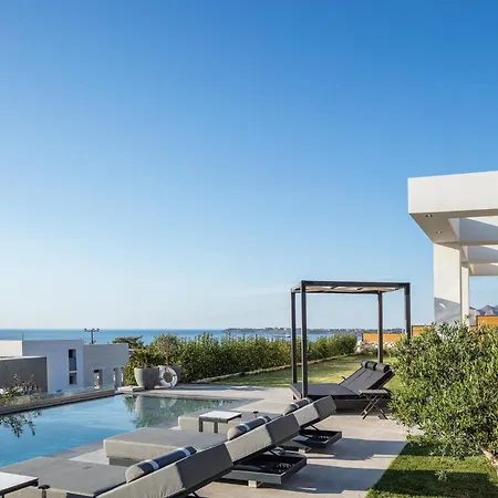 Villa Casa Di Elen Chania (Crete)