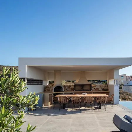 Casa Di Elen Villa