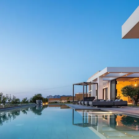 Villa Casa Di Elen Chania (Crete)