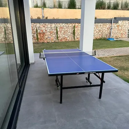 Casa Di Elen Villa