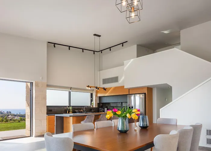 Casa Di Elen Ханья