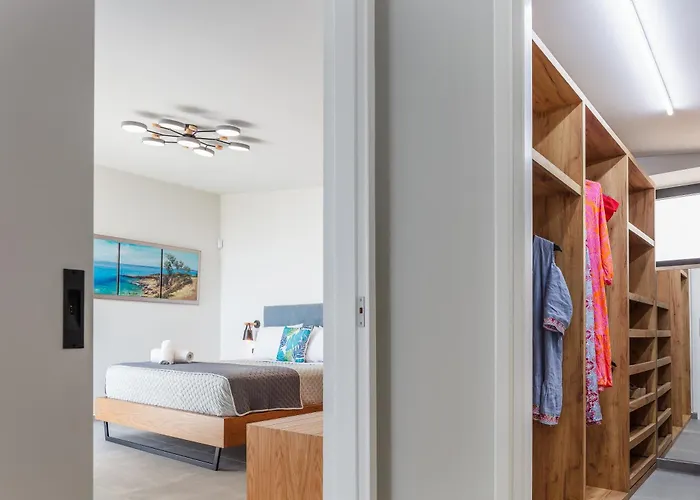 Casa Di Elen Willa Chania (Crete)