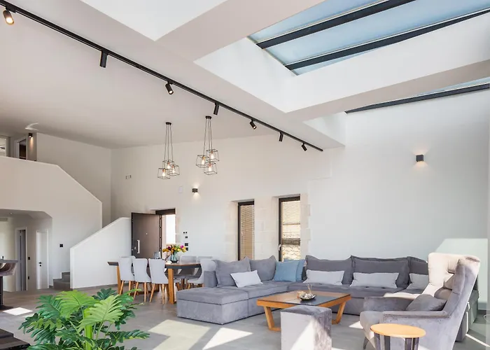 Вилла Casa Di Elen *