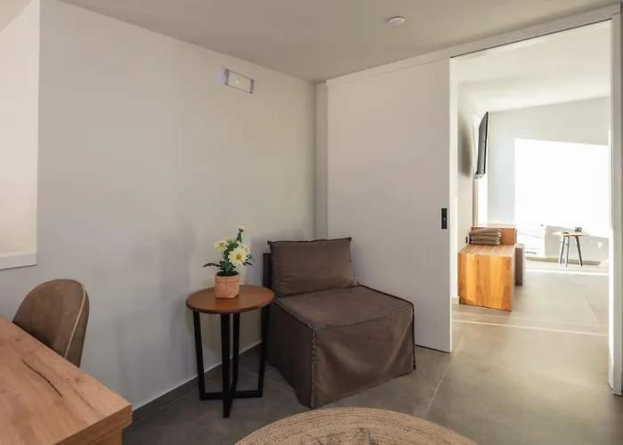 Вилла Casa Di Elen Ханья