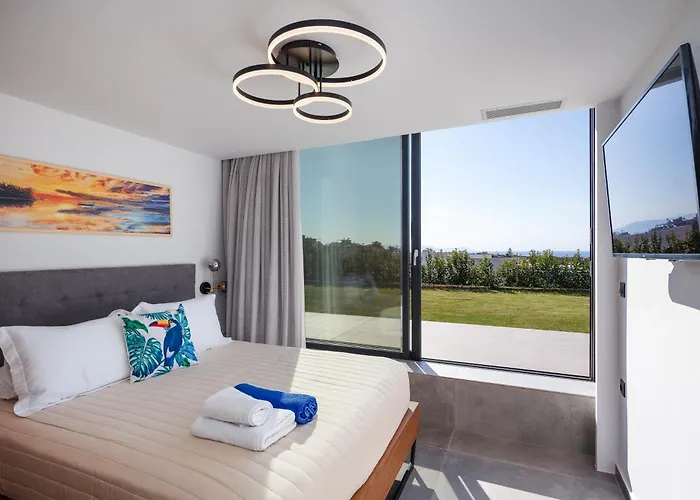 Willa Casa Di Elen Chania (Crete)