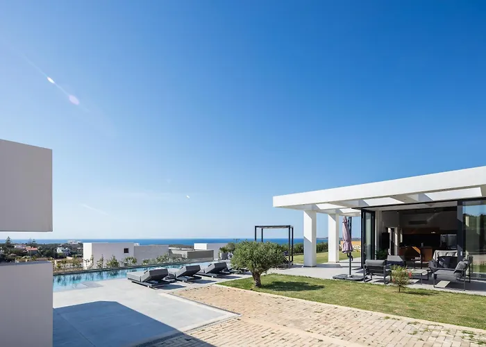 Casa Di Elen Вилла *