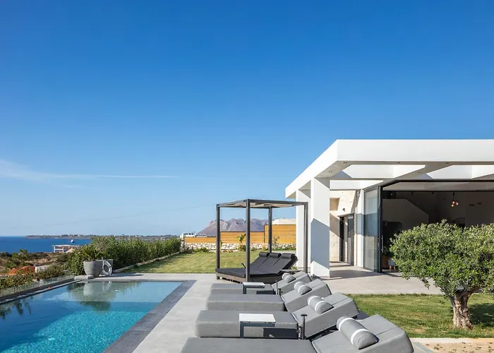 Casa Di Elen * Chania (Crete)