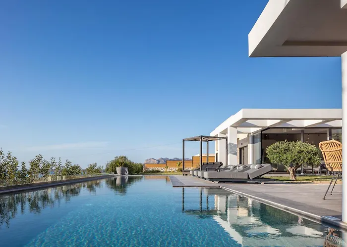 Casa Di Elen Chania (Crete)