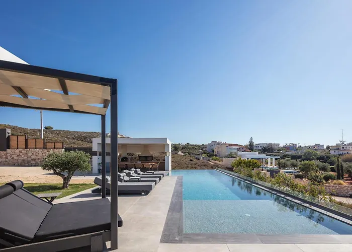 Casa Di Elen * Chania (Crete)