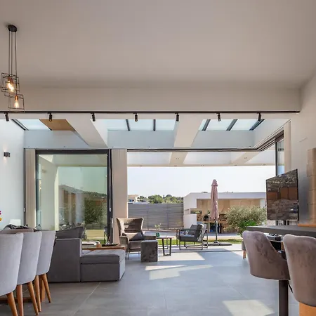 Casa Di Elen Villa La Canée