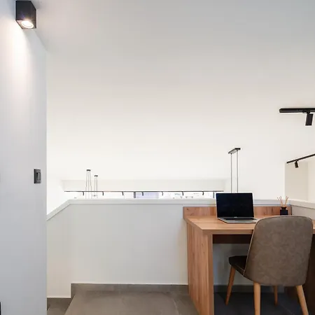 Casa Di Elen La Canée