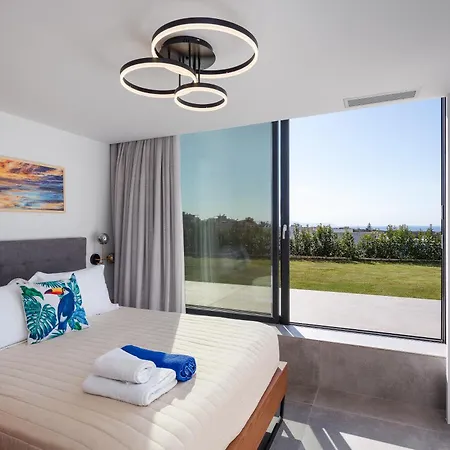 Villa Casa Di Elen La Canée