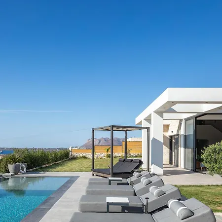 Casa Di Elen * La Canée