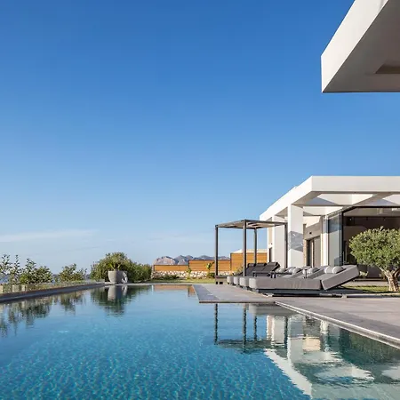 Casa Di Elen La Canée