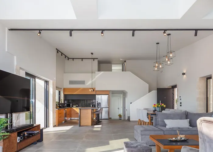 Casa Di Elen Villa *