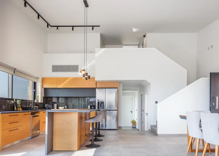 Villa Casa Di Elen Chania (Crete)