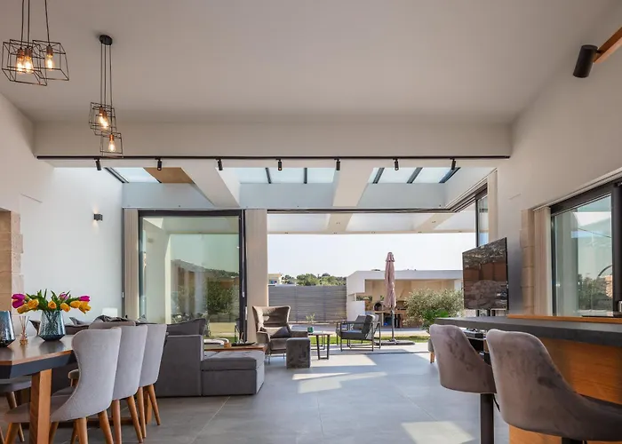 Casa Di Elen Villa Chania (Crete)