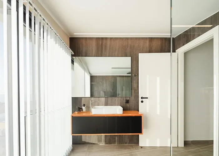 Casa Di Elen Villa Chania (Crete)