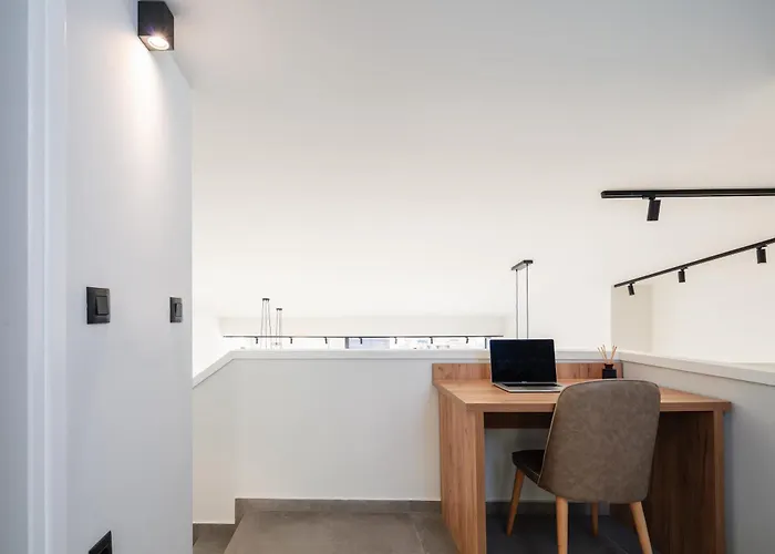 Casa Di Elen Chania (Crete)