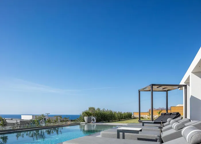 Casa Di Elen Villa *