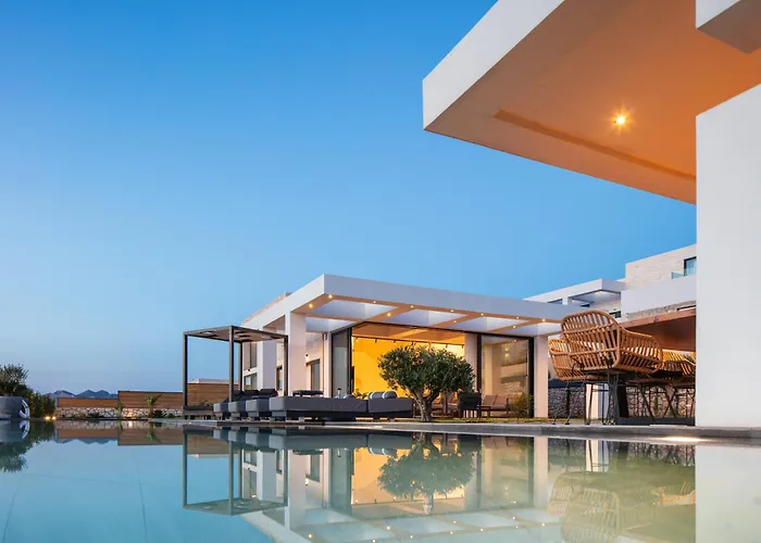 Villa Casa Di Elen *