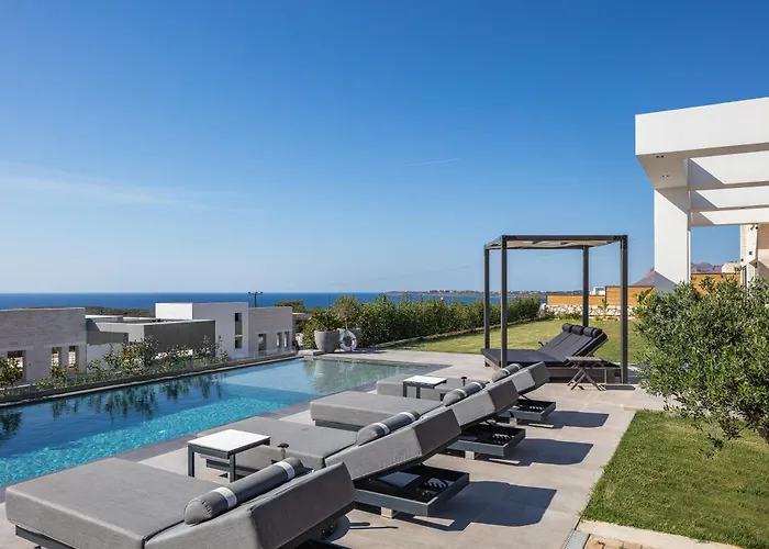 Villa Casa Di Elen *