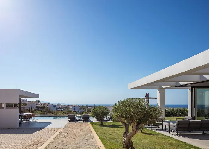 Casa Di Elen Chania (Crete)