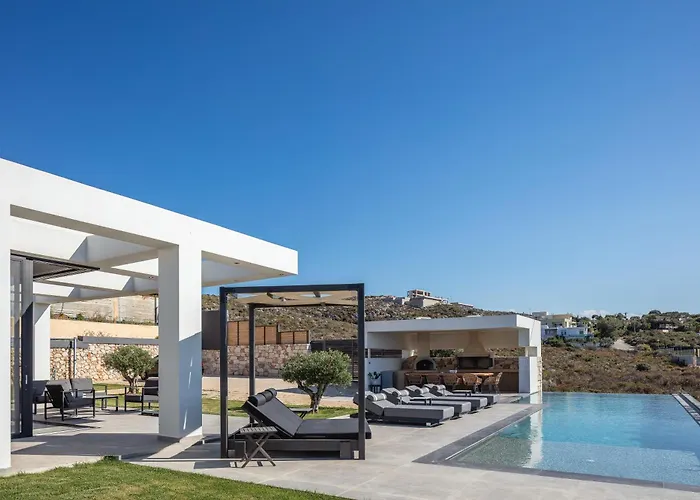 Villa Casa Di Elen *